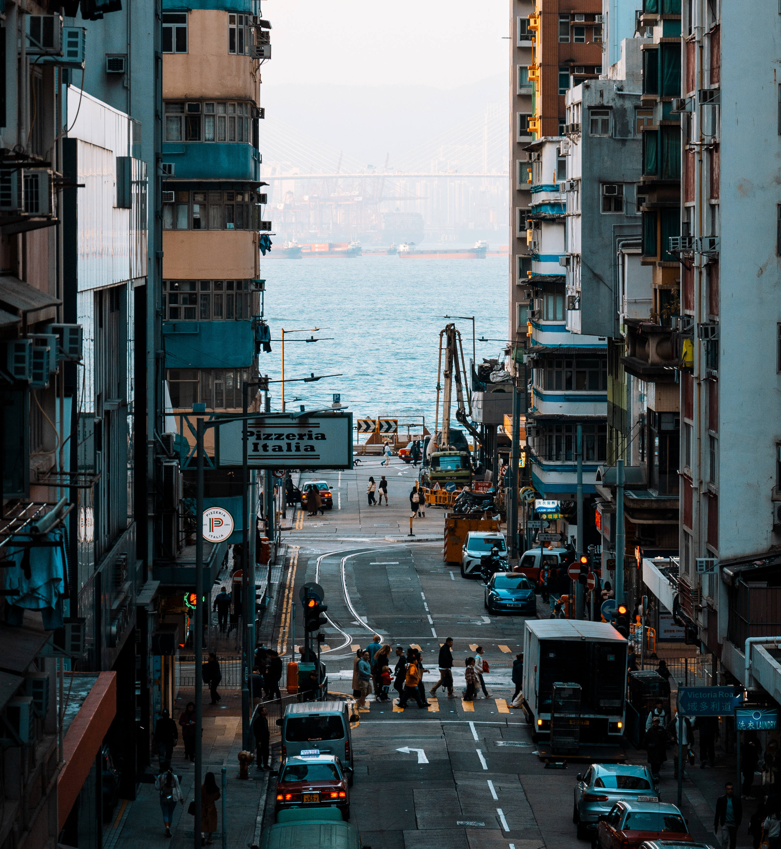 大湾区旅行照片 9